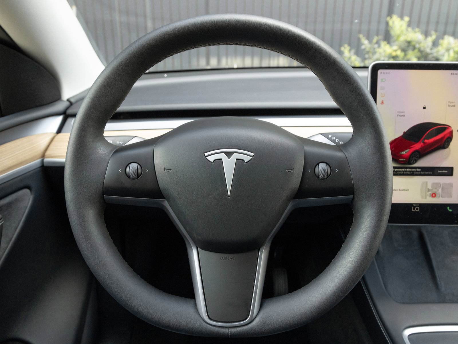 Used 2024 Tesla Model Y 2WD image 13