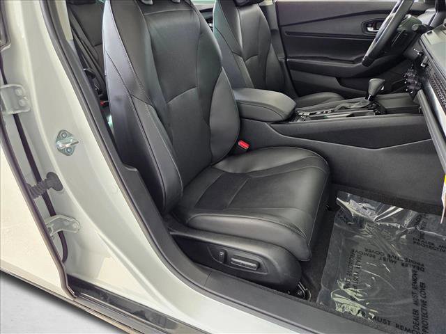 Used 2025 Honda Accord EX-L image 21