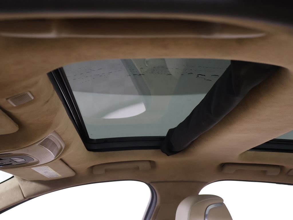 Used 2017 Cadillac CT6 Platinum image 20