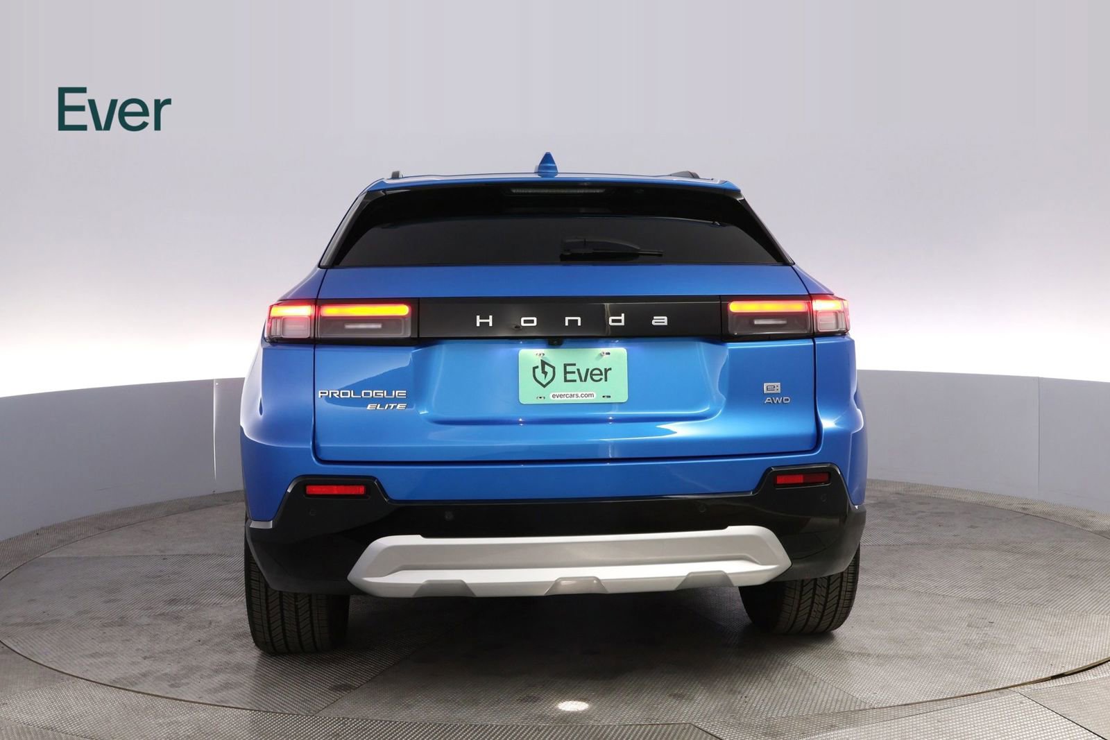 Used 2024 Honda Prologue Elite image 15