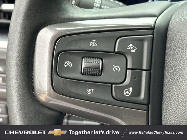 Used 2024 Chevrolet Tahoe RST w/ Luxury Package image 15