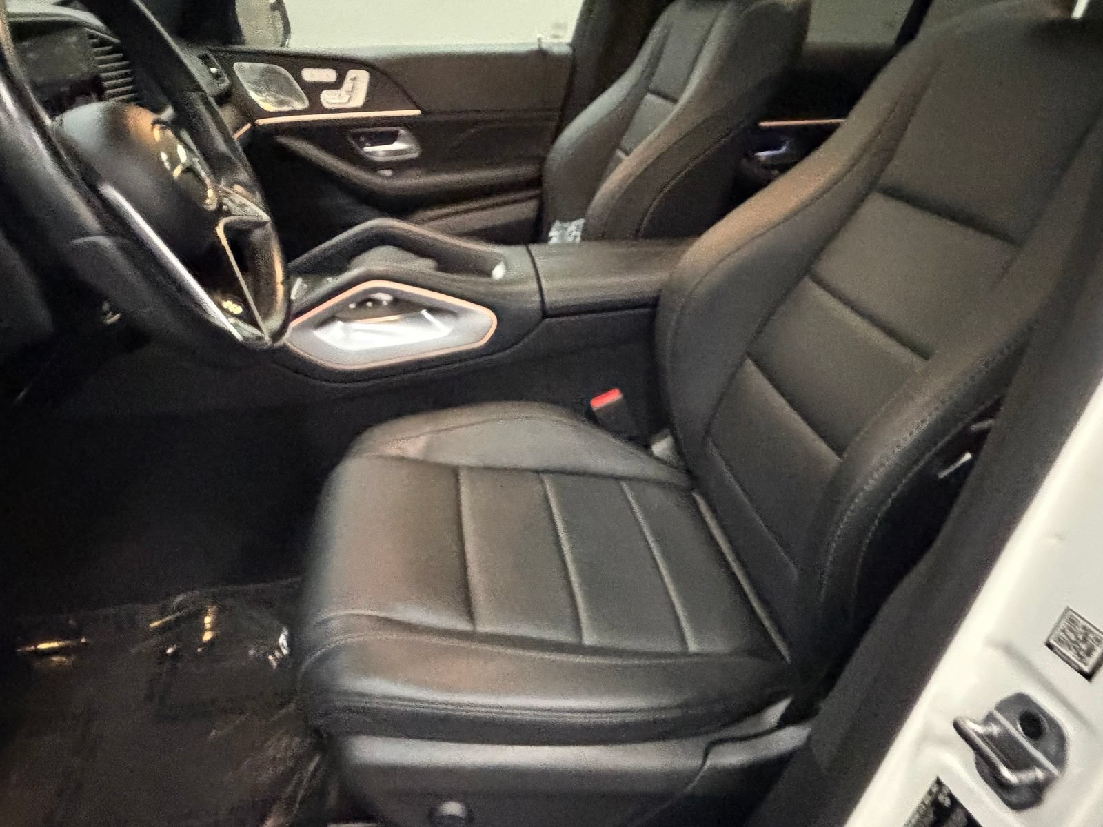 Used 2024 Mercedes-Benz GLE 350 4MATIC image 23