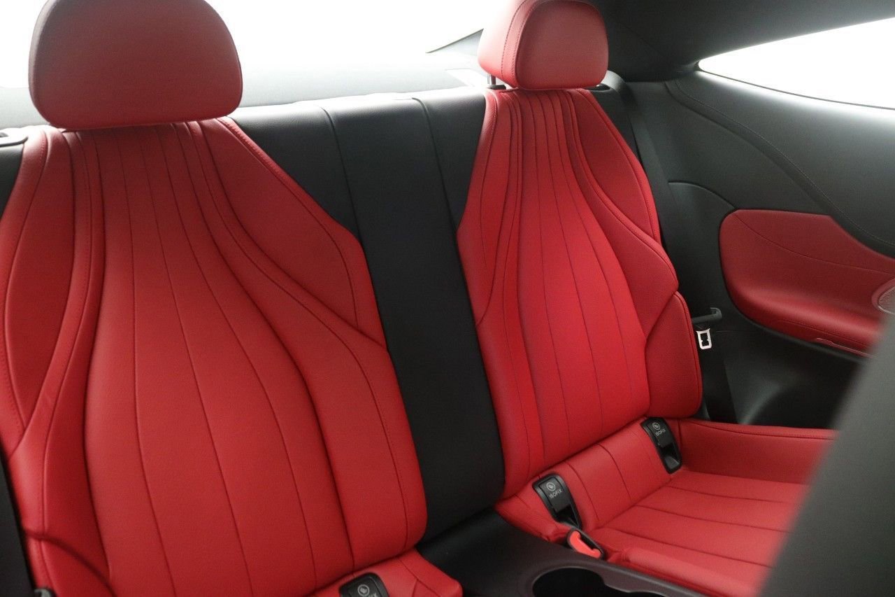 Certified 2026 Mercedes-Benz CLE 300 4MATIC Coupe image 31