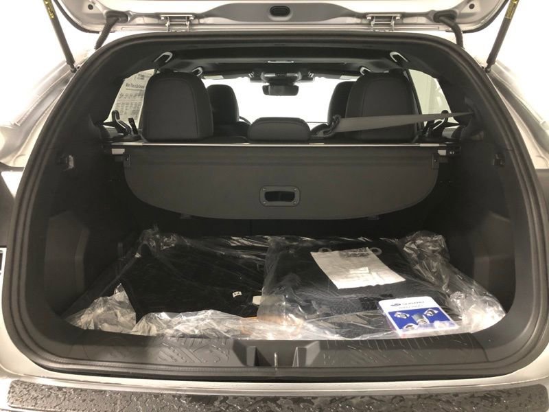 New 2026 Subaru Crosstrek 2.5i Wilderness image 11