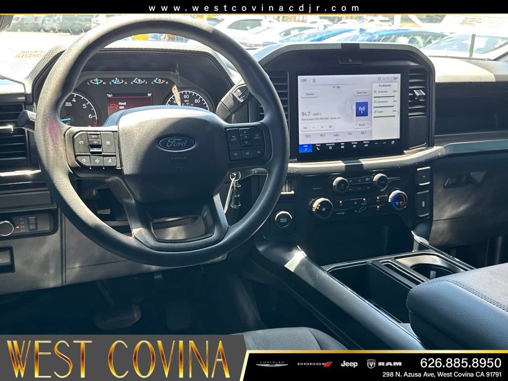 Used 2026 Ford F150 STX RWD image 26