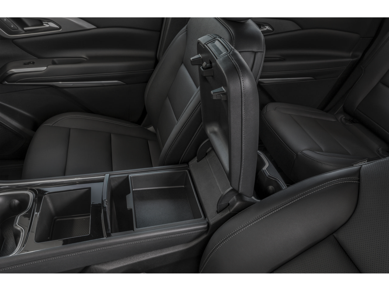 New 2027 Chevrolet Traverse LT FWD image 35