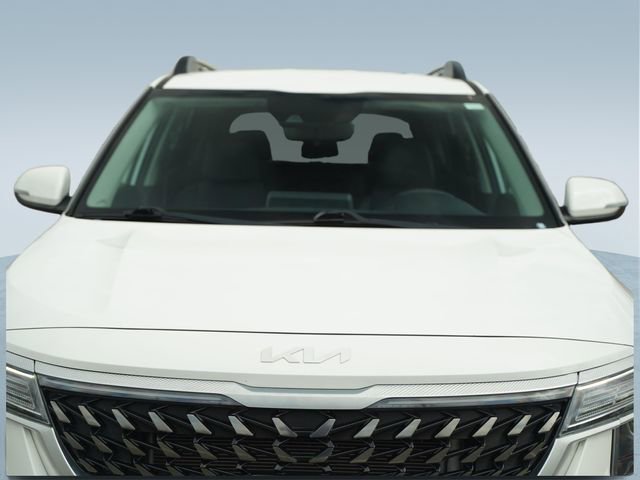 Used 2022 Kia Seltos Nightfall Edition AWD/4WD image 37