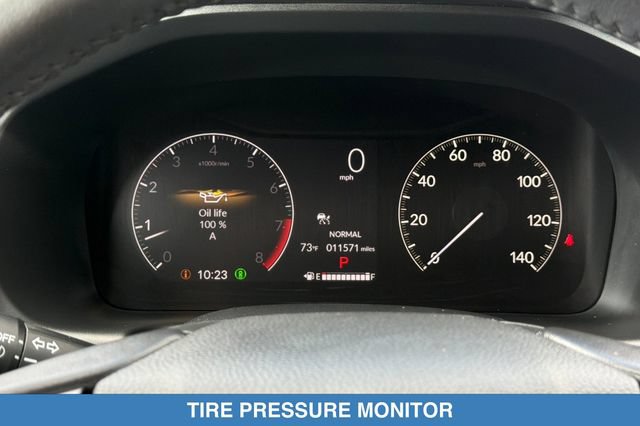 Certified 2026 Honda Odyssey Touring image 30