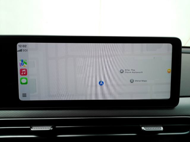 Used 2024 Genesis GV60 RWD image 56