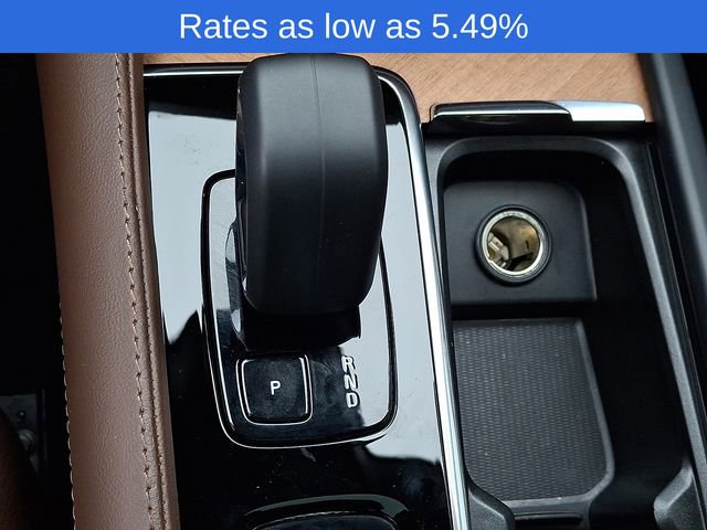 Certified 2023 Volvo XC90 B6 Plus w/ Protection Package Premier image 18