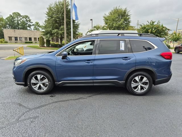 Used 2021 Subaru Ascent Premium w/ Convenience Package AWD/4WD image 6