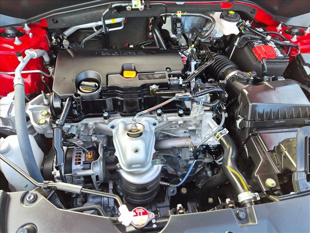 Used 2026 Honda HR-V Sport image 28