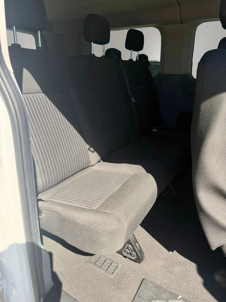 Used 2016 Ford Transit 150 XL RWD image 19
