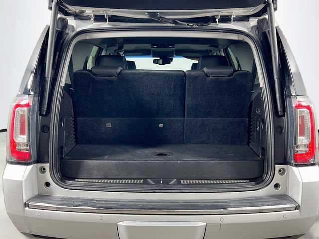 Used 2019 GMC Yukon Denali w/ Open Road Package AWD/4WD image 28