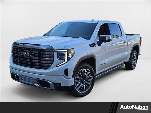 Used 2024 GMC Sierra 1500 Denali Ultimate
