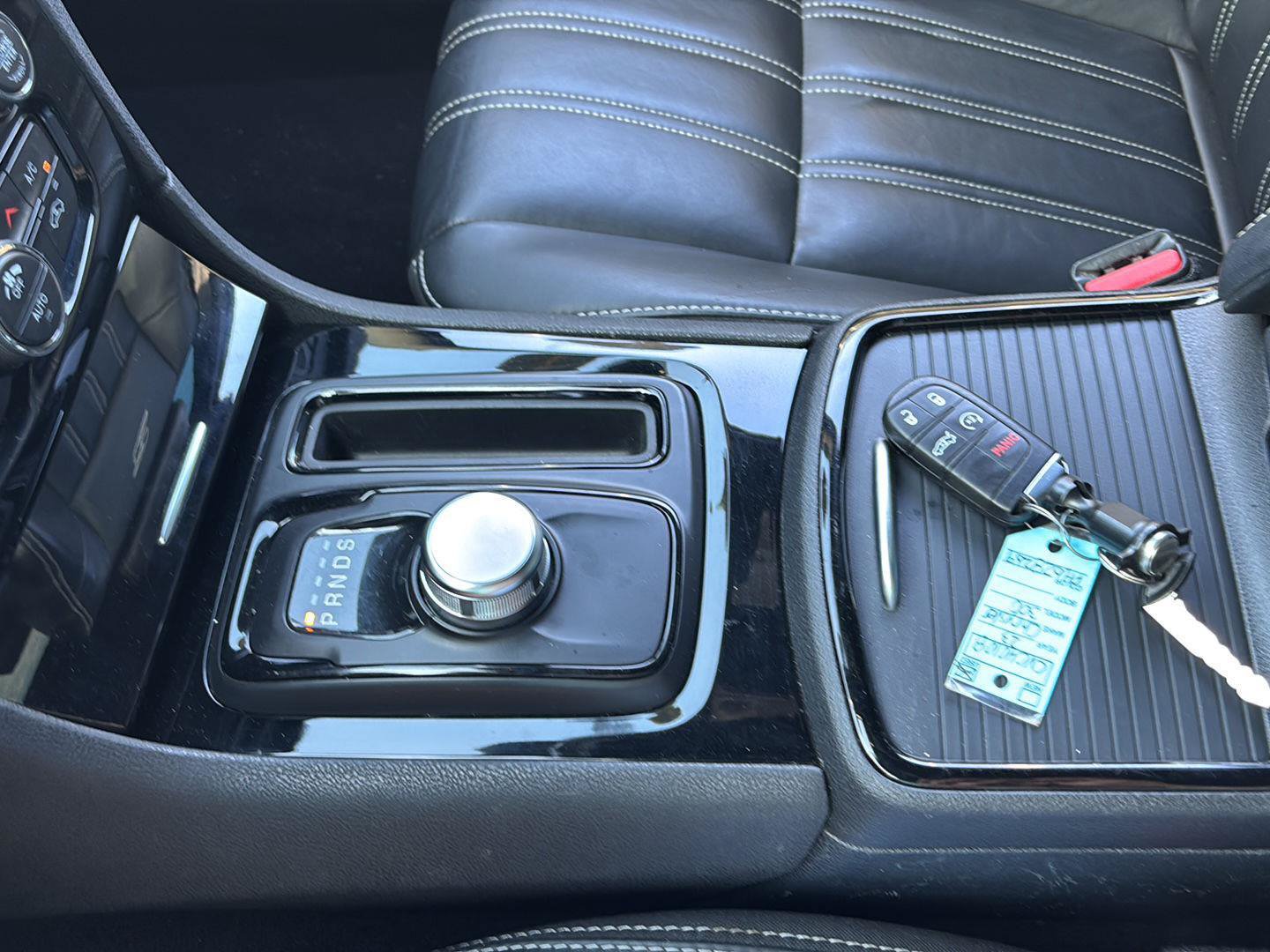 Used 2023 Chrysler 300 S RWD image 48