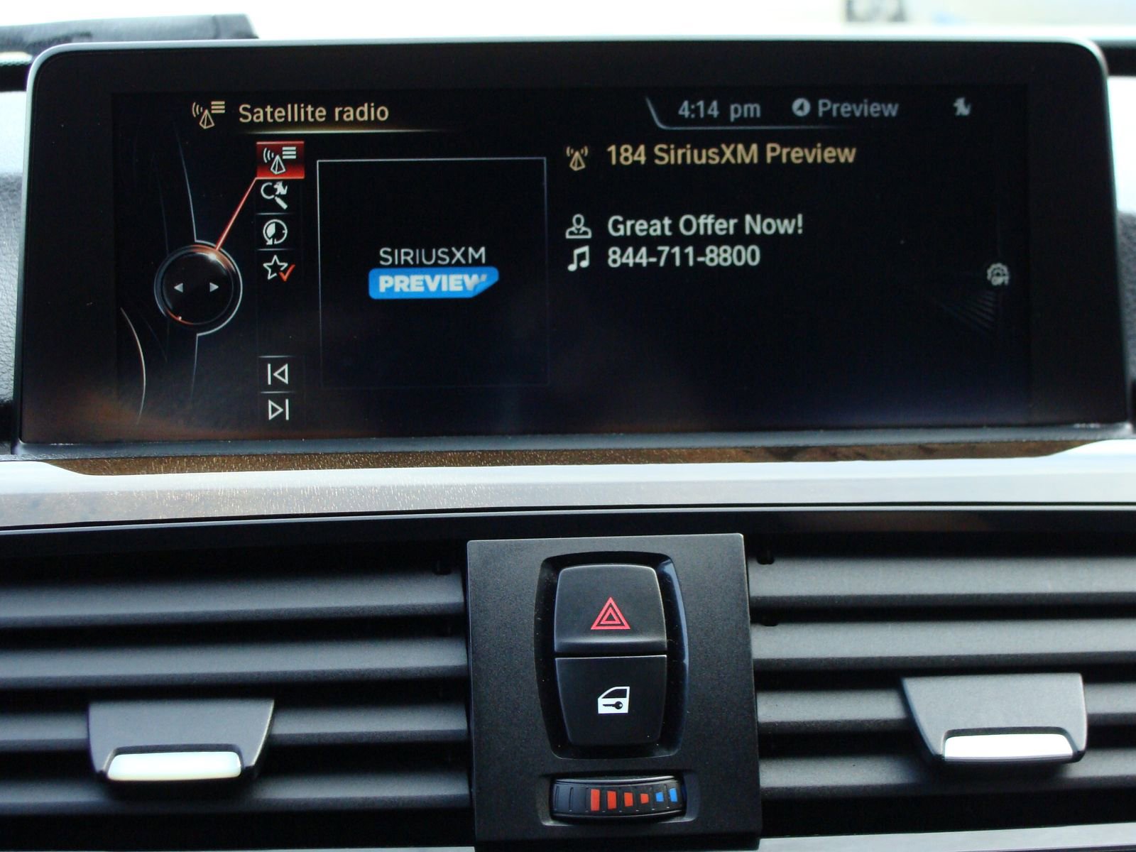 Used 2015 BMW 328i xDrive Sedan AWD/4WD image 17