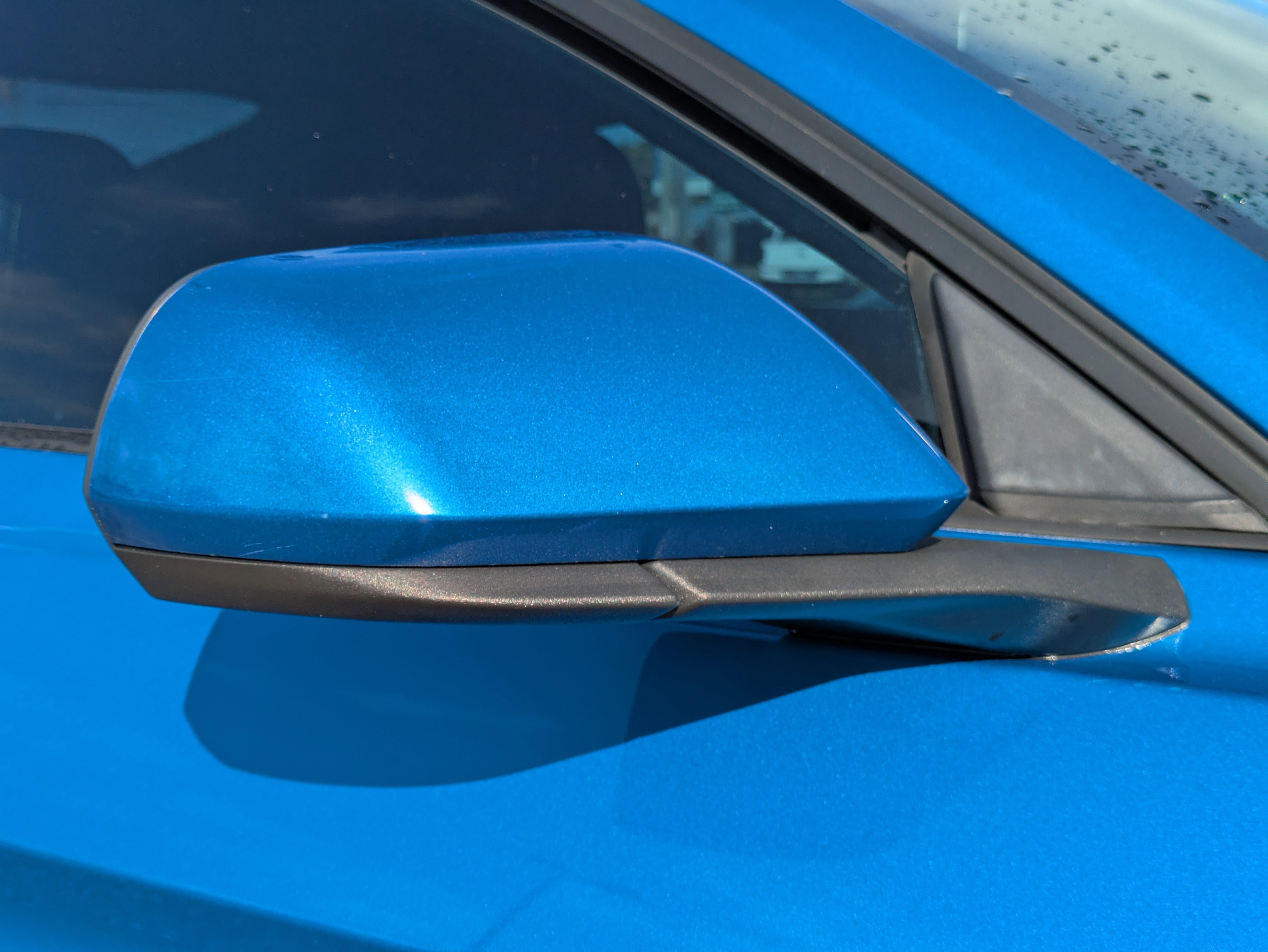 Used 2020 Ford Mustang Coupe w/ Equipment Group 101A image 11