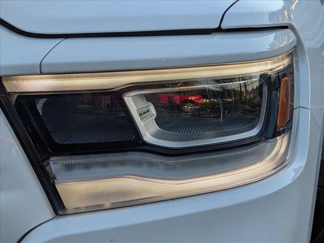 Used 2023 RAM 1500 Laramie AWD/4WD image 13
