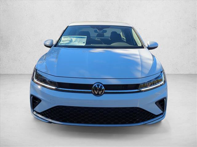 New 2027 Volkswagen Jetta S FWD image 2
