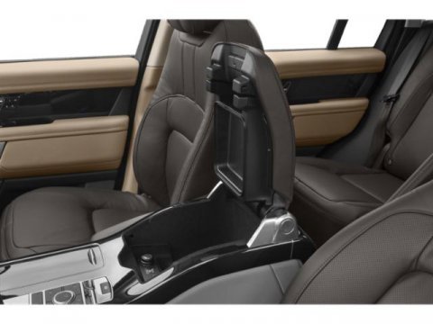 Used 2018 Land Rover Range Rover Supercharged image 13