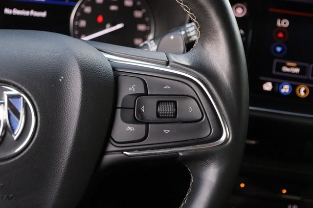 Used 2021 Buick Envision Essence w/ Sport Touring Package FWD image 13