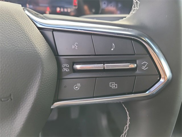 New 2026 Chevrolet Equinox EV LT image 29