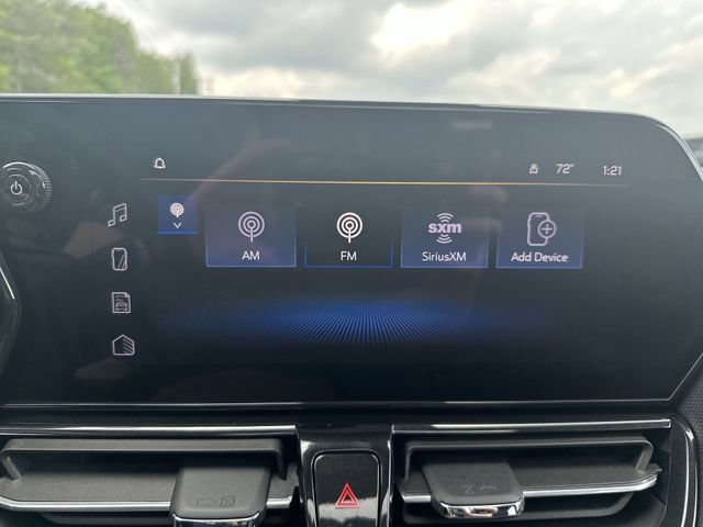 Certified 2024 Chevrolet TrailBlazer RS w/ Convenience Package AWD/4WD image 15