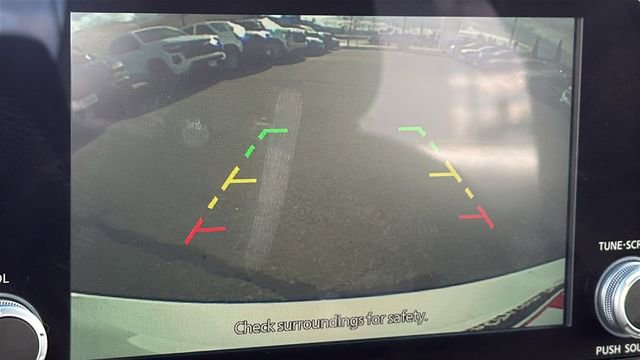 Used 2024 Nissan Sentra SV image 16