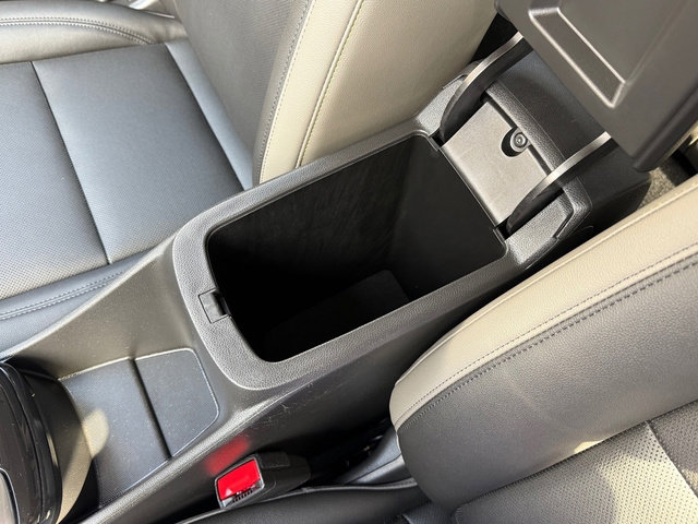 Used 2025 Chevrolet Trax ACTIV image 25