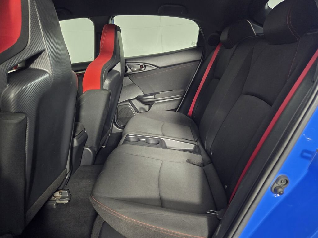 Used 2021 Honda Civic Type R image 26