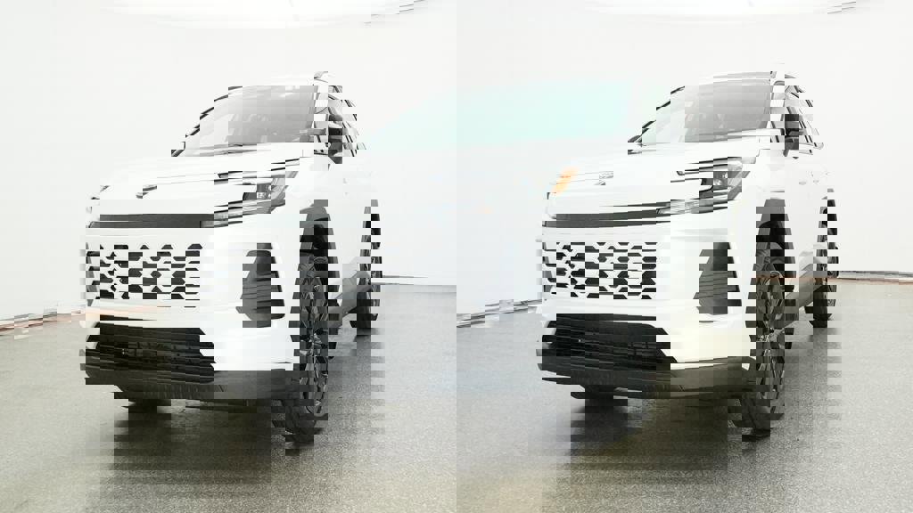 New 2026 Toyota RAV4 XLE Premium FWD image 11