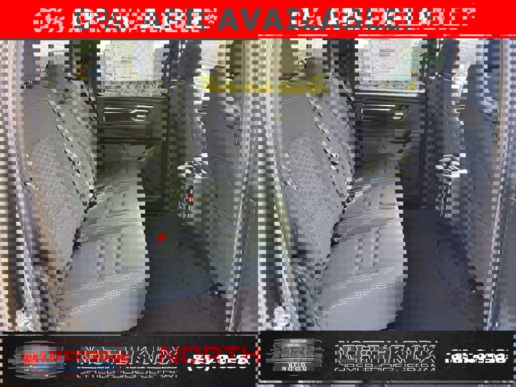 New 2026 RAM 1500 Big Horn image 22