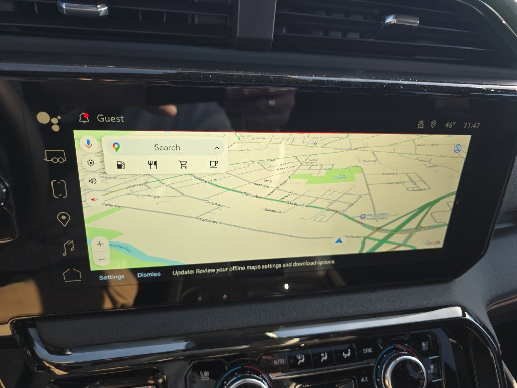 New 2026 GMC Sierra 2500 AT4 w/ AT4 Premium Plus Package image 30