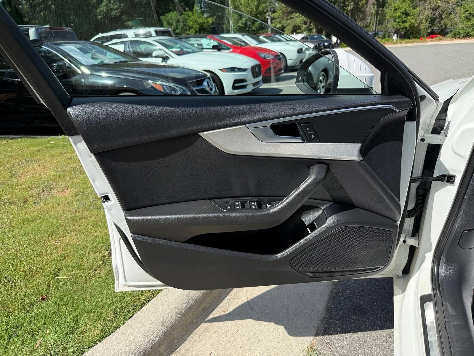 Used 2017 Audi A4 2.0T Premium FWD image 17