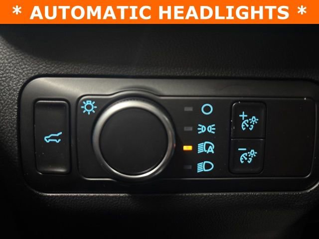 New 2026 Ford Escape ST-Line w/ Tech Pack #1 image 23