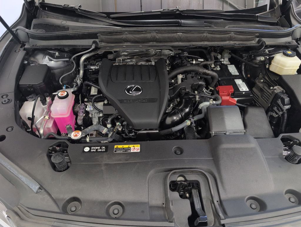 Used 2023 Lexus RX 350 Premium w/ Cold Area Package image 23