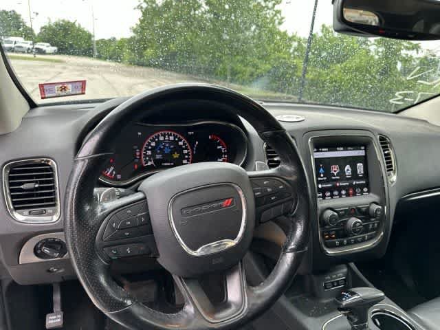 Used 2019 Dodge Durango GT AWD/4WD image 8