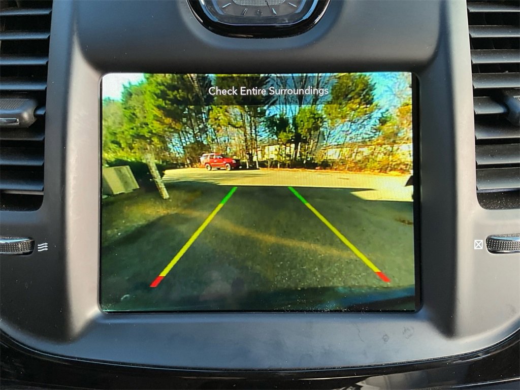 Used 2021 Chrysler 300 S w/ Popular Equipment Group image 21