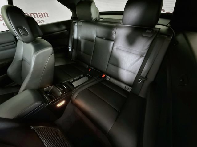 Used 2011 BMW 328i Convertible RWD image 24
