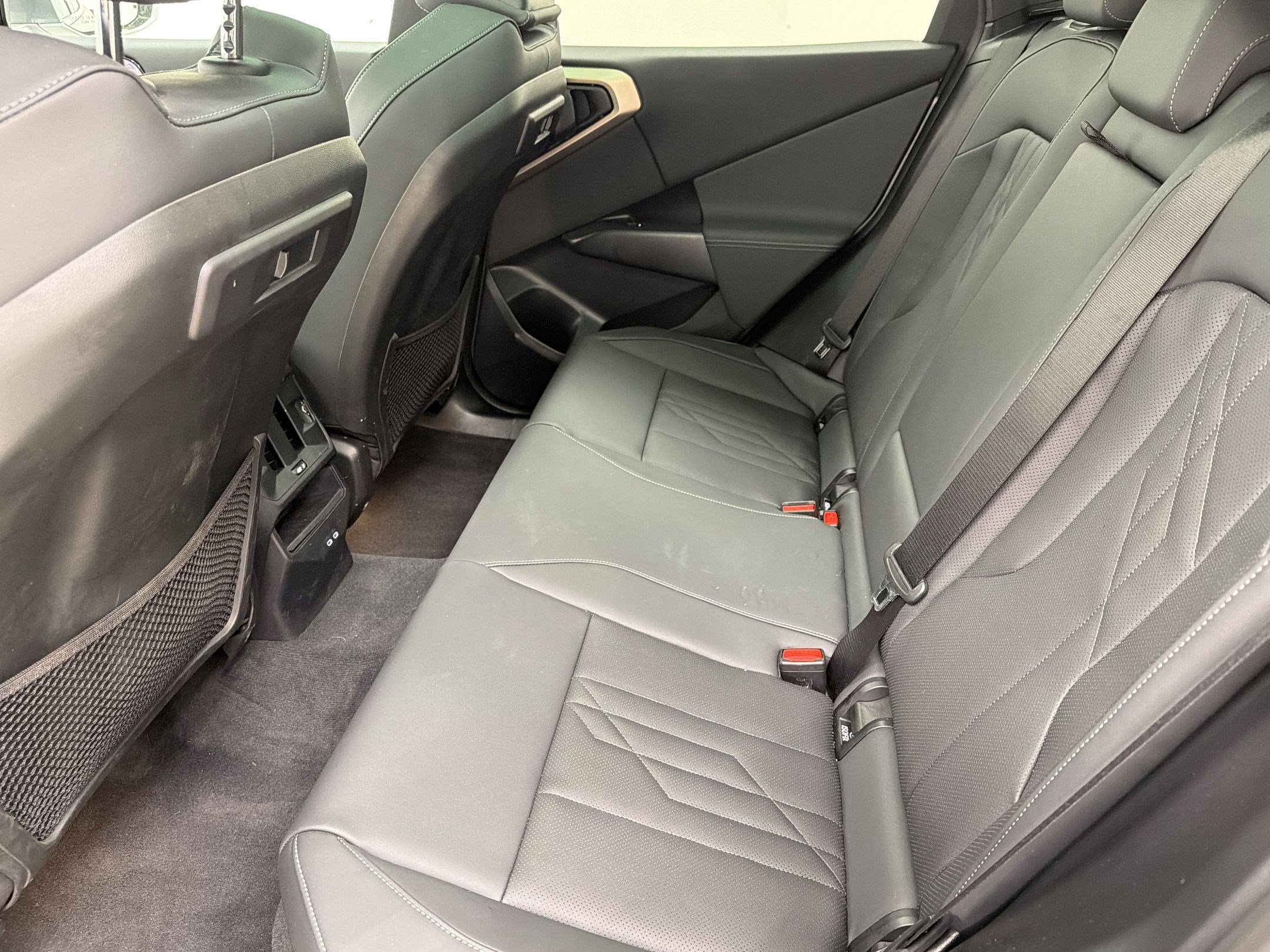 Used 2025 BMW X3 xDrive30i w/ Premium Package AWD/4WD image 14