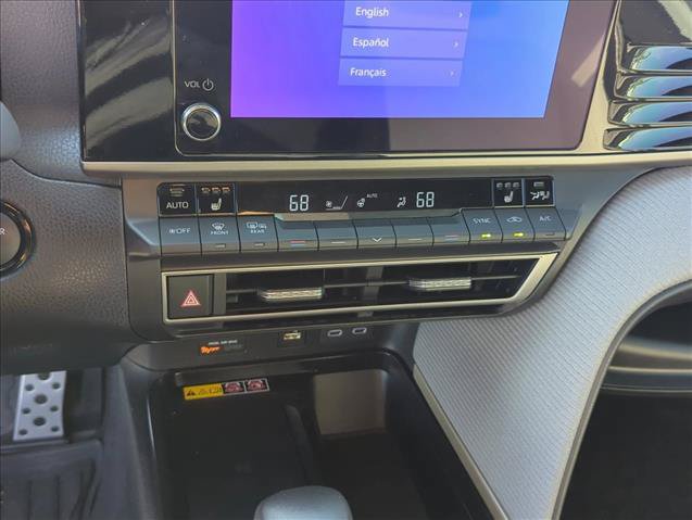 Certified 2025 Toyota Camry SE w/ Convenience Package FWD image 20