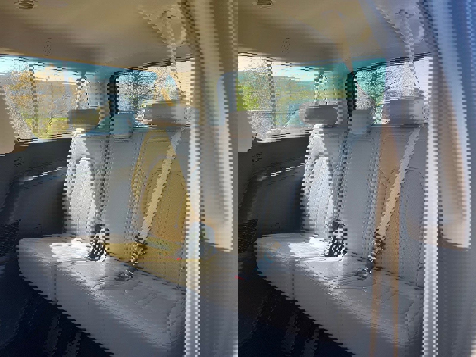 Used 2024 Ford Expedition Max Limited image 21