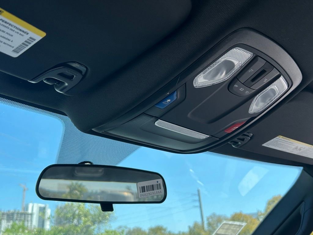 Used 2022 RAM 2500 Tradesman image 33