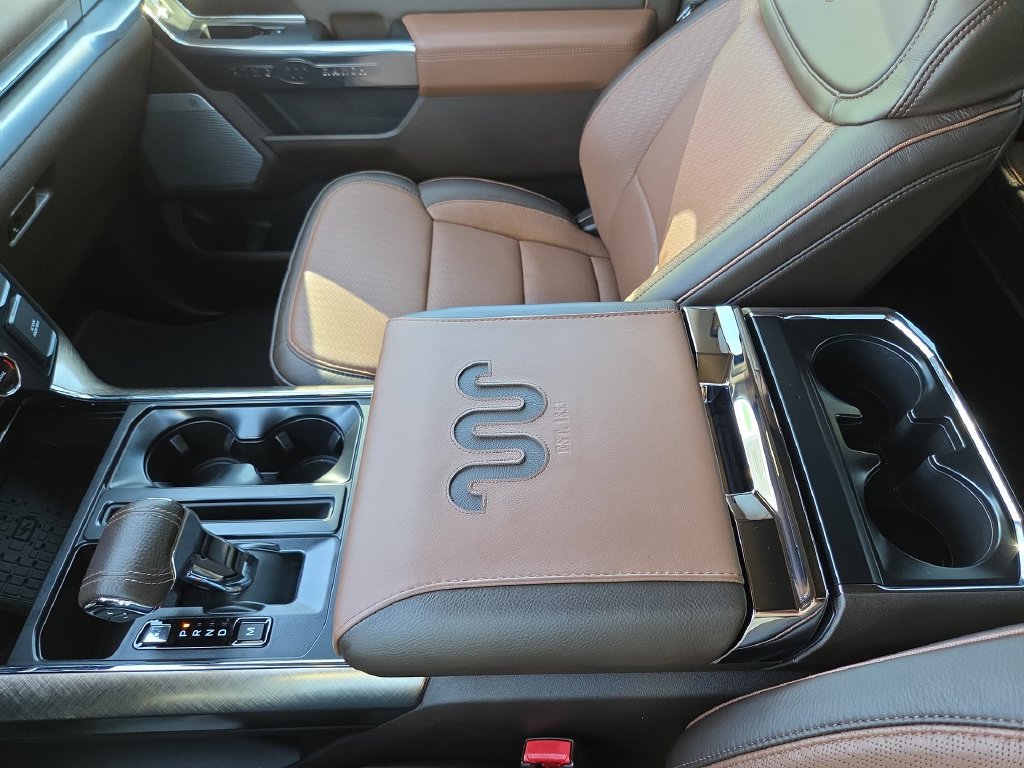 Used 2026 Ford F150 King Ranch AWD/4WD image 22