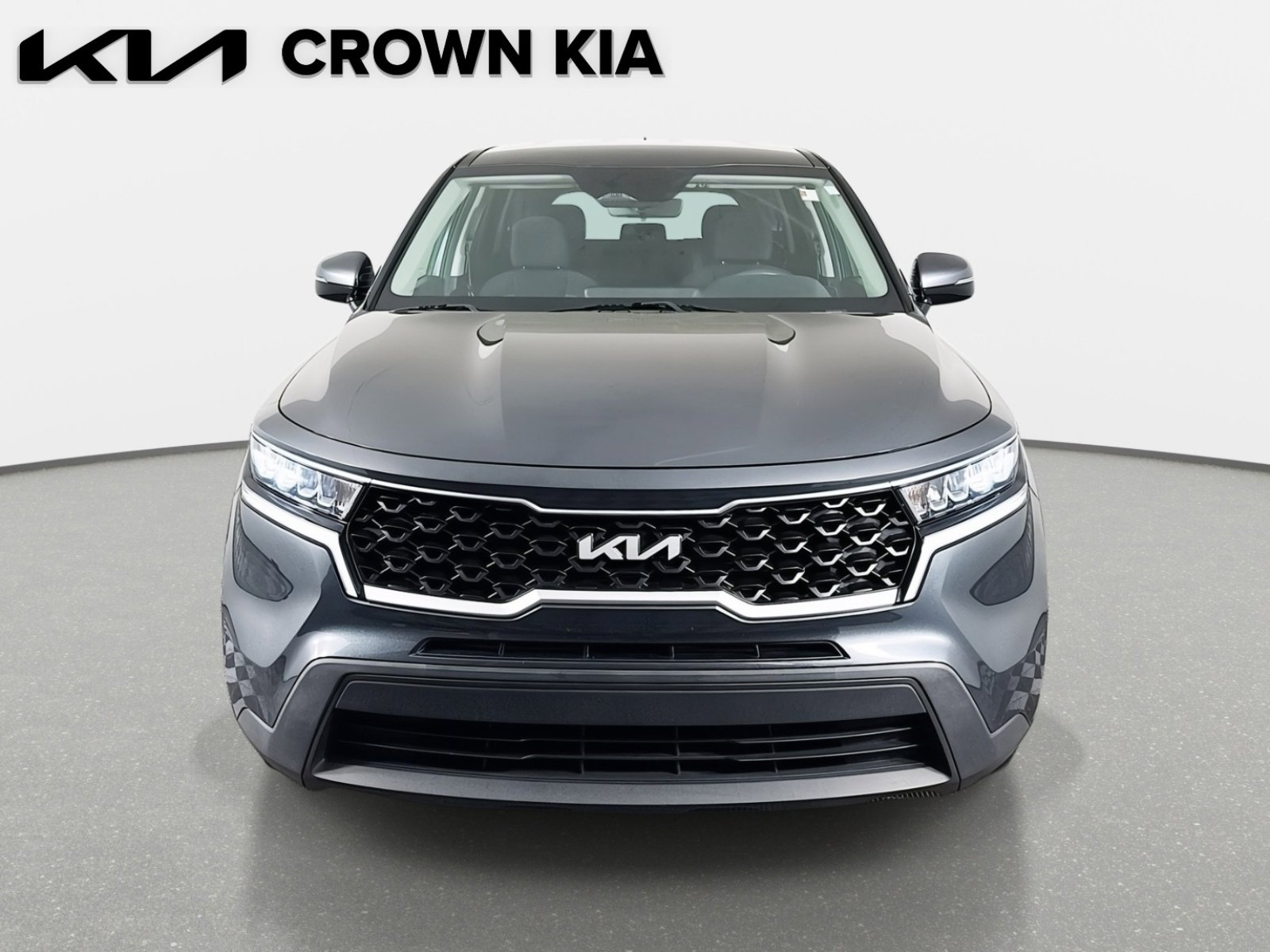 Certified 2022 Kia Sorento LX image 2