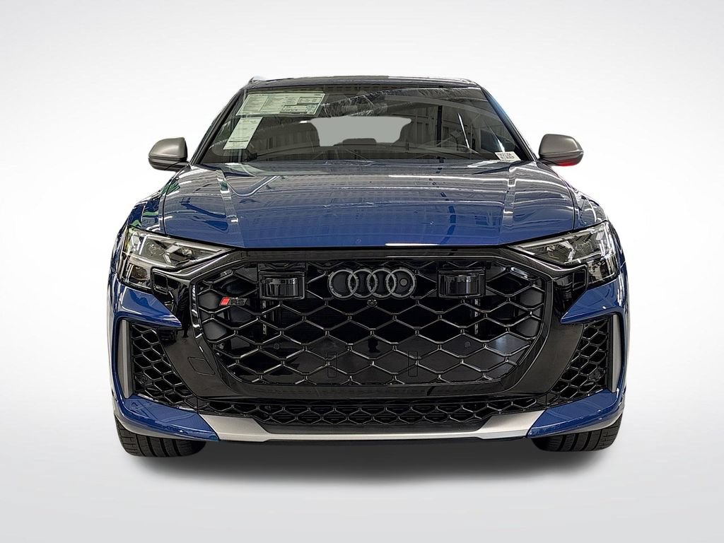 New 2026 Audi RS Q8 performance AWD/4WD image 8