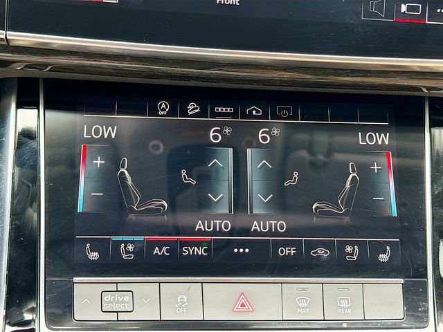 Certified 2023 Audi Q7 2.0T Premium Plus w/ Premium Plus Package AWD/4WD image 35