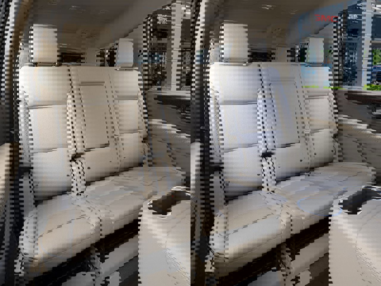 New 2026 GMC Yukon XL Denali image 17