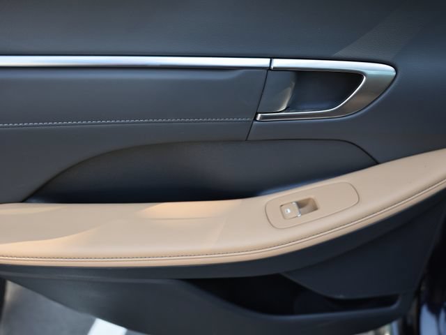 Used 2021 Hyundai Sonata Limited w/ Cargo Package FWD image 24